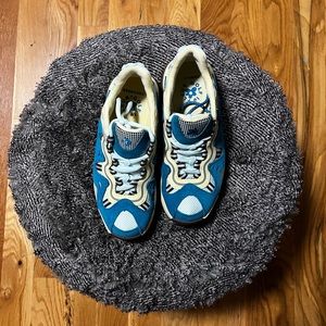 golf le fleur x converse giannos